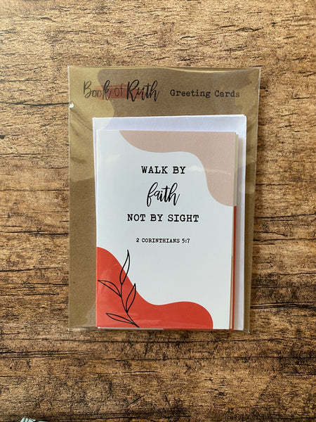 Book of Ruth - Illustrating Bible (Grey)